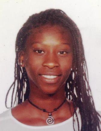 Foto de AIDA THIOR NDONG THIOR NDONG