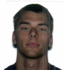 Foto de MATTHEW THOMAS NELSON NELSON