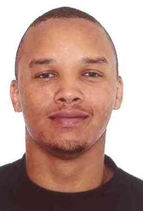 Foto de THOMAS MARCELLOUS COLEMAN COLEMAN