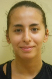 Foto de MANAL MALLOUK ESSOUISY MALLOUK ESSOUISY