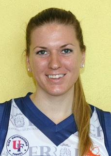 Foto de REBECCA ANNE MILLS MILLS