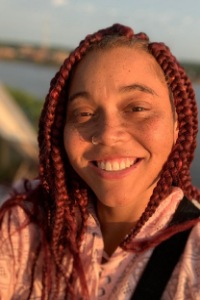 Foto de MARQUISHA DANIELLE HARRIS HARRIS