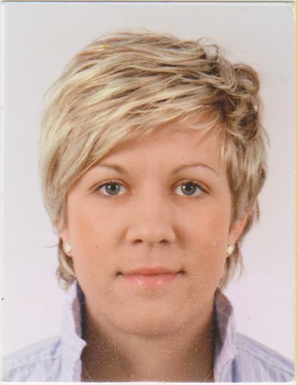 Foto de NADJA PROTZIG PROTZIG