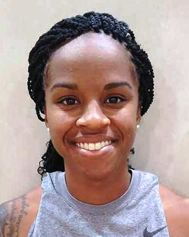 Foto de APRIL RENEE WILSON WILSON