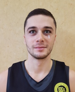 Foto de OTAR PKHAKADZE PKHAKADZE