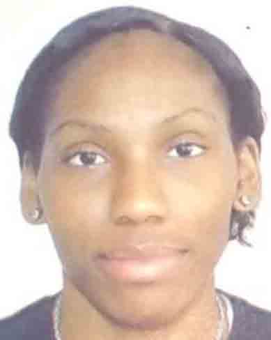 Foto de BRANDIE BAKER BAKER