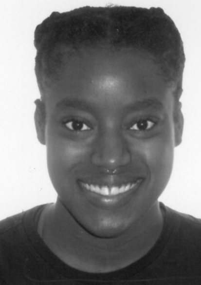 Foto de IMANI IONA WRIGHT WRIGHT