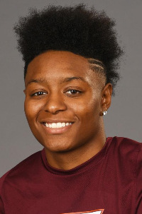 Foto de TAJA THENITRA ALEXIS COLE COLE