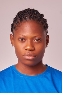 Foto de NGUHER BENEDICTA UMMAH UMMAH