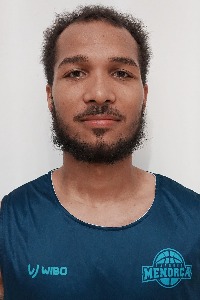 Foto de JERMAINE DELMAR MARROW JR MARROW JR