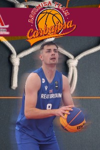 Foto de EVAN WALSHE WALSHE