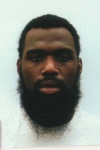 Foto de GILBERT DEWAYNE THOMAS JR THOMAS JR