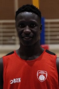 Foto de LAMINE BABO BADJI BADJI