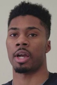 Foto de TERRENCE ANDRE THOMPSON THOMPSON