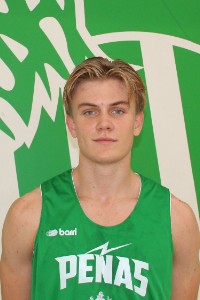 Foto de ANTON HARRING OSTOFT OSTOFT