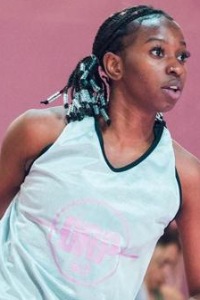 Foto de DIAHARA DIALLO DIALLO