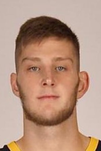 Foto de CHANCELER JAMES GETTYS GETTYS