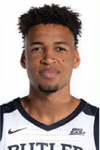 Foto de BRYCE NZE NZE