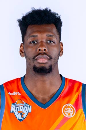 Foto de THOMAS TUMBA TUMBA