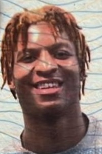 Foto de TYLER JAIRUS HENRY HENRY