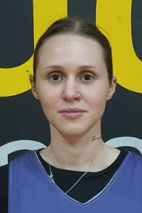 Foto de VIKTORIYA BABYCH BABYCH