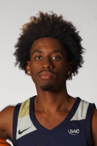 Foto de DONELL ANTHONY NIXON II NIXON II