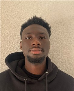 Foto de MOHAMED JR SANOGO SANOGO