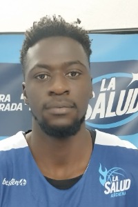 Foto de WAMULUNDI SIMWINGA SIMWINGA