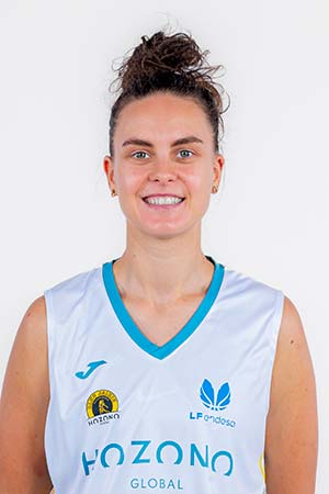 Foto de JULIA BOGUMILA NIEMOJEWSKA NIEMOJEWSKA