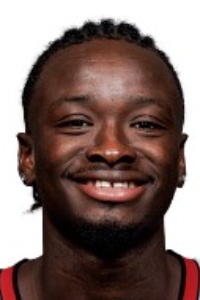 Foto de ABOUBACAR TRAORE