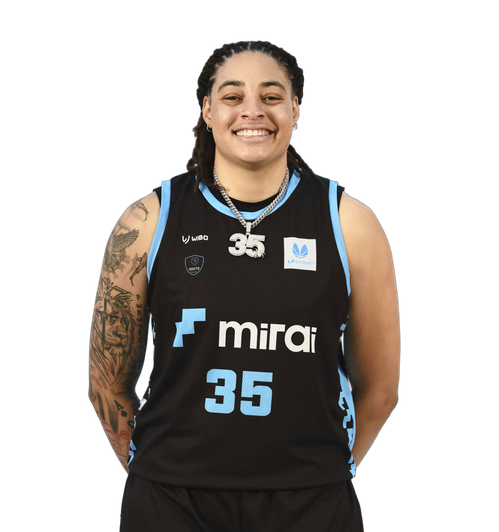 SACHA NICOLE WASHINGTON