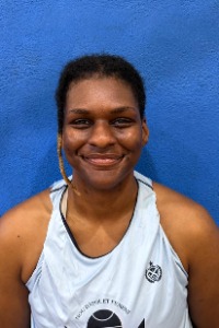 BRIANNA JACKSON