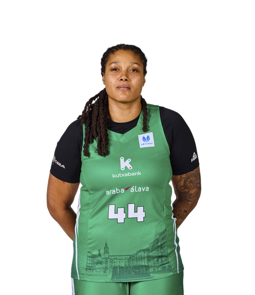 KRISTINA JASMINE HIGGINS