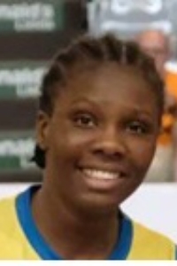 MAMA DOUMBIA
