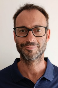 Honorio Garcia Daros