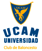 Logo UCAM MURCIA JUVER