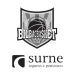 Logo BILBAO BASKET