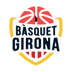 Logo BÀSQUET GIRONA
