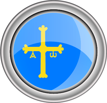 PRINCIPADO DE ASTURIAS