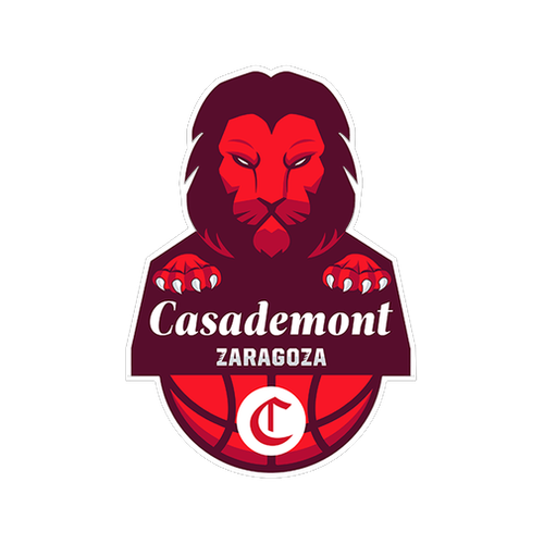 CASADEMONT ZARAGOZA